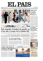 EL PAíS Edición impresa