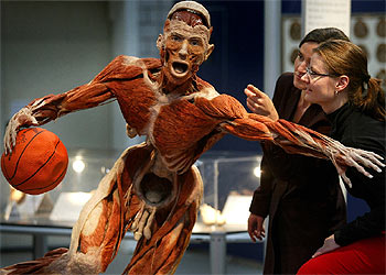 Un ataque de angustia