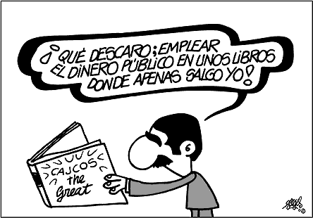 FORGES