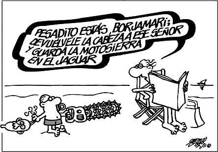 FORGES