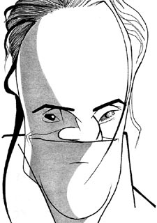 "Aquí estamos para competir, no para temblar"