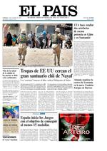 EL PAíS Edición impresa