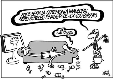 FORGES