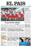 EL PAíS Edición impresa