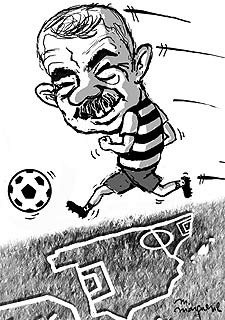 Cataluña, 2; Restospanya, 1