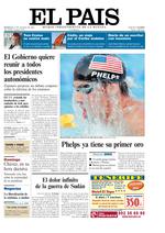 EL PAíS Edición impresa