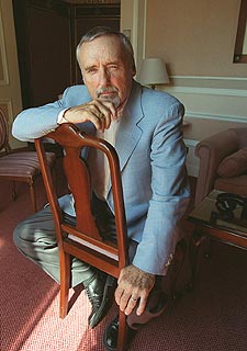 Dennis Hopper.