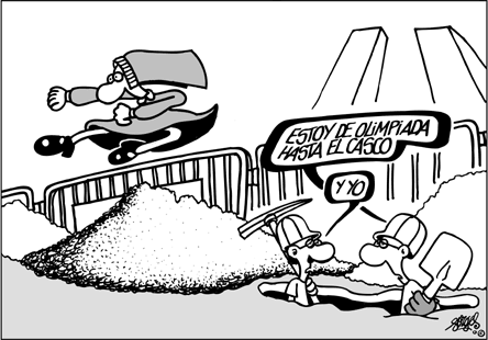 FORGES