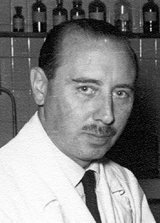 José María Alés Reinlein.