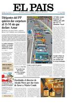 EL PAíS Edición impresa