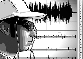 Lo que dice la música