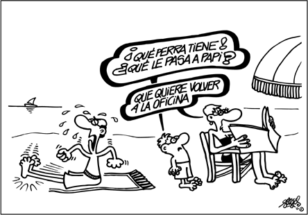FORGES