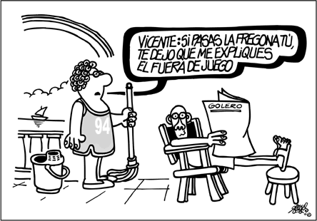 FORGES