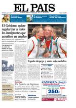 EL PAíS Edición impresa