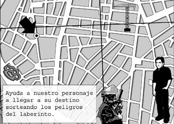 Un paseo por el caos