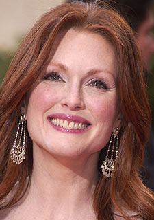 Julianne Moore.