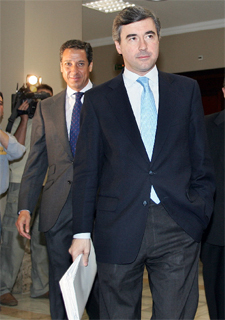 Una fortaleza que da miedo