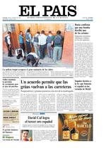 EL PAíS Edición impresa