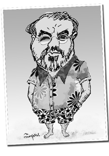 Que qué es lo que tengo