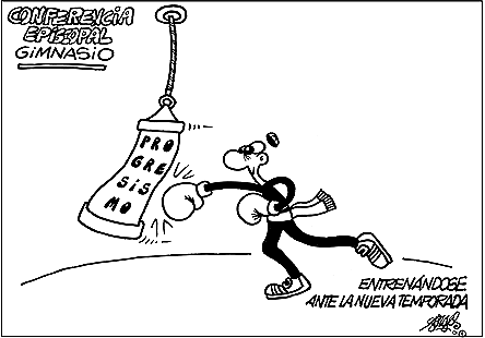FORGES