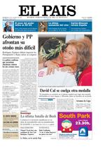 EL PAíS Edición impresa