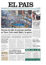 EL PAíS Edición impresa