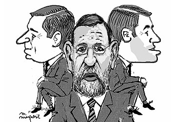 Con calzón y sin calzón