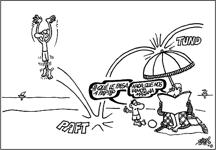 FORGES