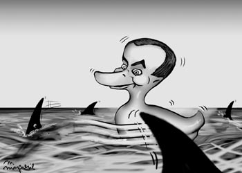 ¡Qué noches las de 100 días!