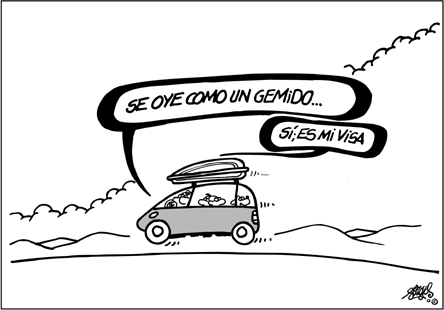 FORGES