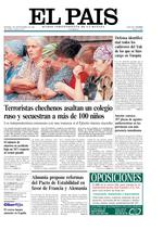 EL PAíS Edición impresa