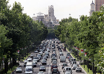 Vuelta a la 'normalidad'.