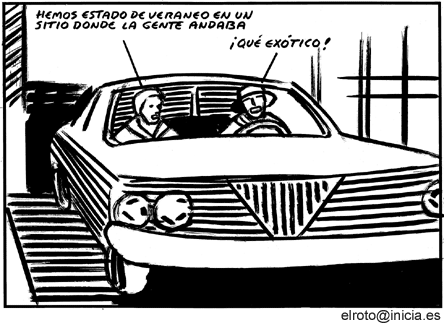 EL ROTO