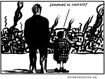 EL ROTO