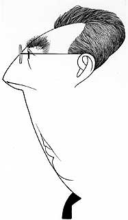 El presidente inesperado