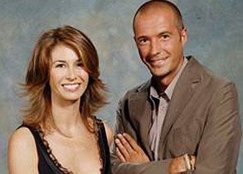 Ana García Siñeriz y Manu Carreño abren una nueva etapa en  Lo + Plus. 