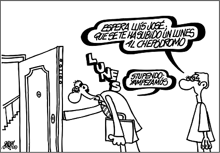 FORGES
