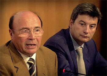 El peso de las regiones en el espacio científico europeo