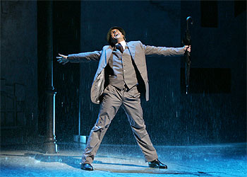 Diluvio musical en el Teatro Nuevo Apolo