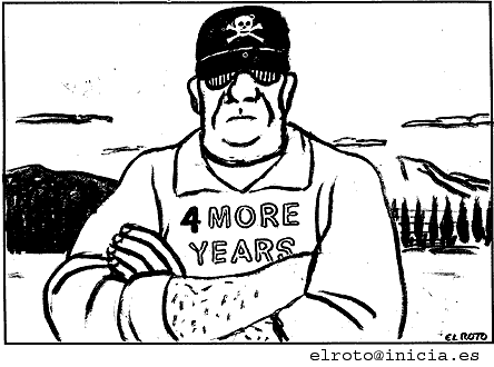 EL ROTO