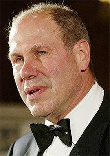 Michael Eisner.