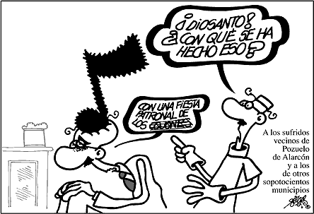 FORGES
