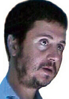 Serhane Ben abdelmajid, 'El Tunecino'