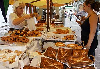 Sabor medieval en Villaverde