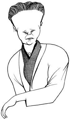 Navegante en botica revuelta