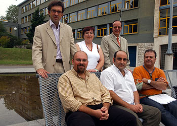 Especialistas en enseñanza de español para inmigrantes, impulsores del  Manifiesto de Santander. 