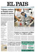 EL PAíS Edición impresa