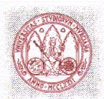 La Universidad de Murcia organiza un Máster en Biología y Tecnología de la Reproducción