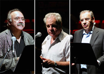 Gil de Biedma, evocado en el Lliure