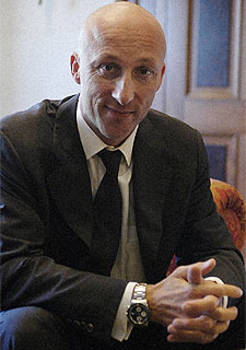 Oliver Hirschbiegel.